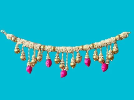 Handmade Door Hanging Toran