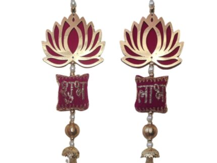 Shubh Labh Wall Hanging