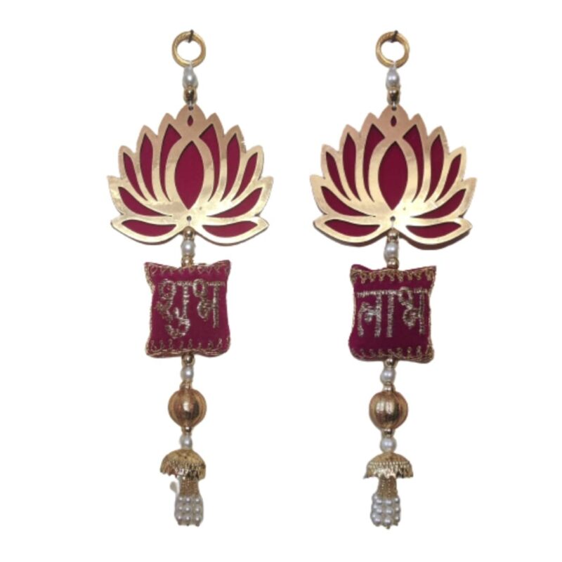 Shubh Labh Wall Hanging